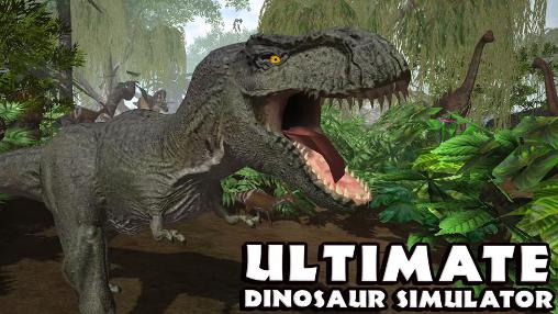Download Ultimate dinosaur simulator Android free game.