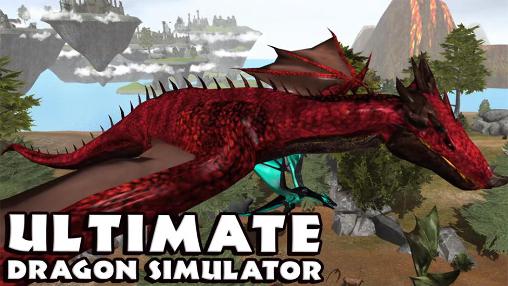 Download Ultimate dragon simulator Android free game.