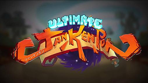 Full version of Android Twitch game apk Ultimate Jan Ken Pon for tablet and phone.