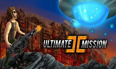 Download Ultimate Mission 2 HD Android free game.
