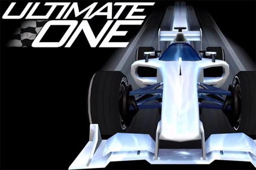 Download Ultimate one: The challenge! Android free game.
