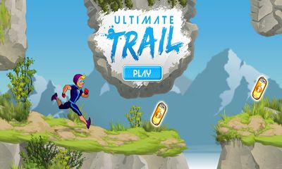 Download Ultimate Trail Android free game.