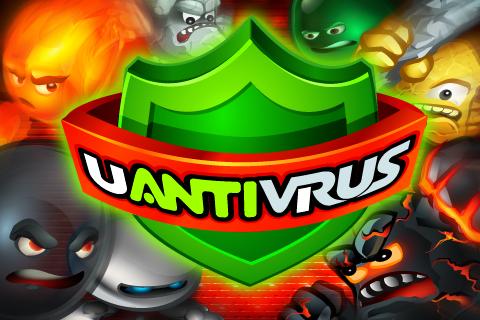 Download Ultimate U antivirus Android free game.