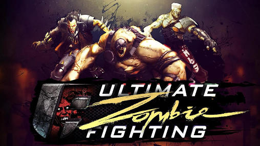 Download Ultimate zombie fighting Android free game.