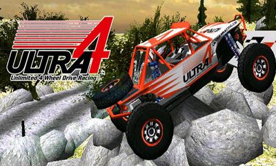 Download ULTRA4 Offroad Racing Android free game.