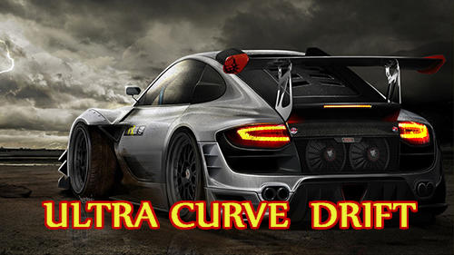 Full version of Android Drift game apk Ultra curve drift for tablet and phone.