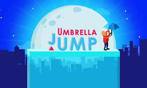 Download Umbrella jump Android free game.