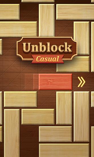 Download Unblock casual Android free game.