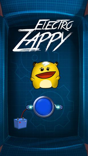 Download Unblock electro Zappy Android free game.