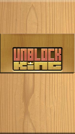 Full version of Android Online game apk Unblock king for tablet and phone.