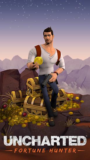 Download Uncharted: Fortune hunter Android free game.
