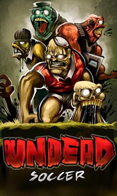 Download Undead Soccer Android free game.