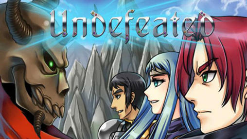 Download Undefeated Android free game.
