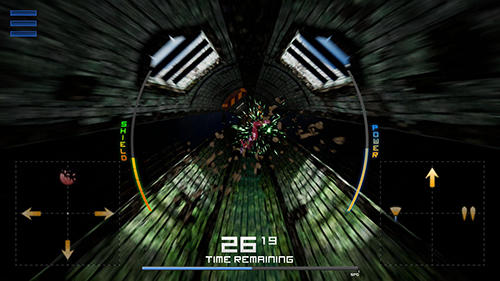 Full version of Android apk app Undercity for tablet and phone.