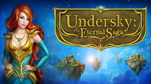 Full version of Android 1.0 apk Undersky: the eternal saga for tablet and phone.