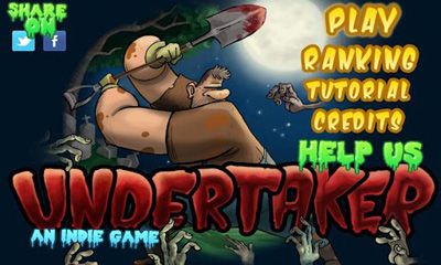 Download Undertaker Android free game.