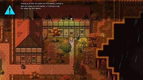 Full version of Android apk app Unhappy ever after RPG for tablet and phone.