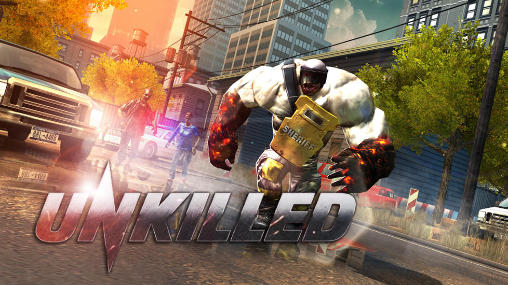 Download Unkilled Android free game.