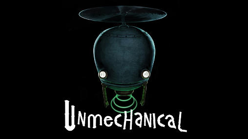 Download Unmechanical Android free game.