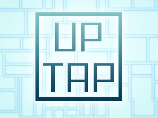 Download Up tap Android free game.