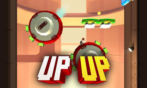 Download Up up Android free game.