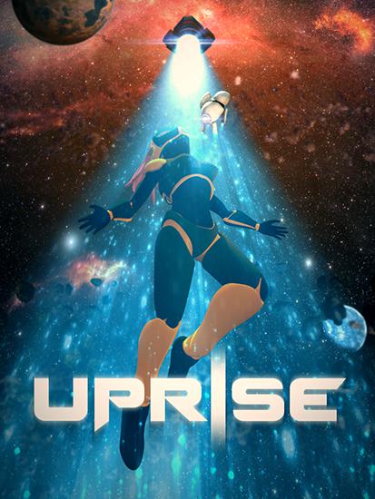 Download Uprise Android free game.