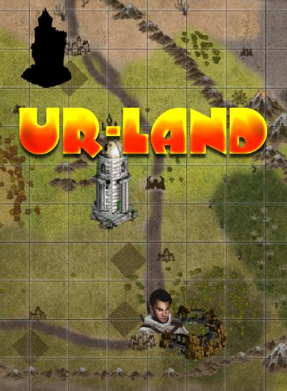 Download Ur-land: Build your empire Android free game.