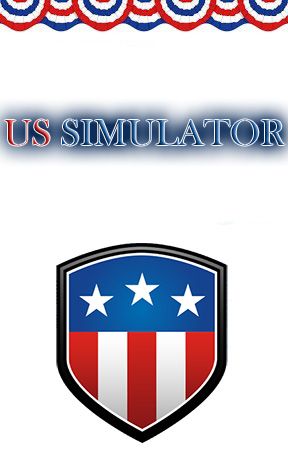 Download US simulator Android free game.