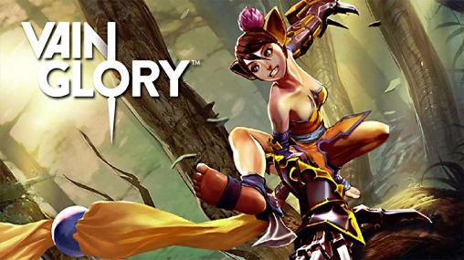 Download Vainglory v1.5.4 Android free game.