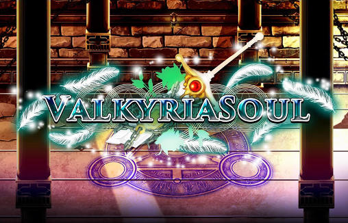 Download Valkyria soul Android free game.