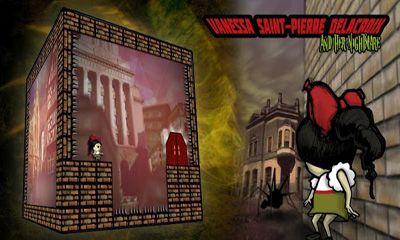 Download Vanessa Saint-Pierre Delacroix & Her Nightmare Android free game.