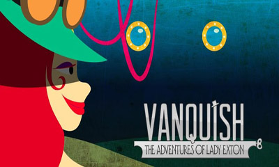 Download Vanquish-The Adv of Lady Exton Android free game.