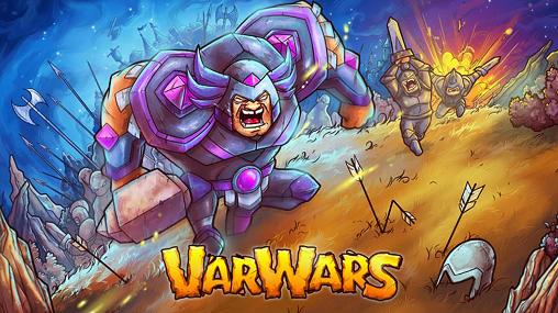 Download Varwars Android free game.