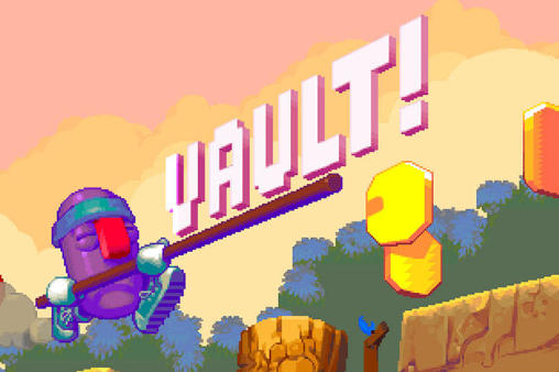 Download Vault! Android free game.