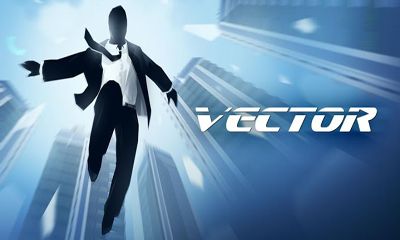 Download Vector Android free game.