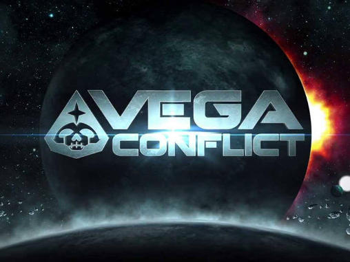 Full version of Android Online game apk Vega: Conflict v 1.63 for tablet and phone.