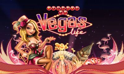 Full version of Android Arcade game apk Vegas Life for tablet and phone.
