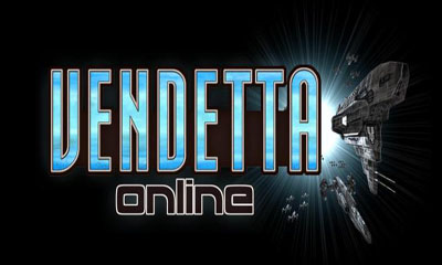 Full version of Android RPG game apk Vendetta Online for tablet and phone.