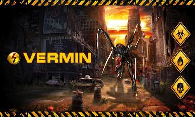 Download Vermin Android free game.