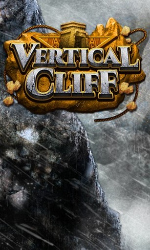 Download Vertical cliff Android free game.