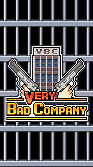 Download Very bad company Android free game.
