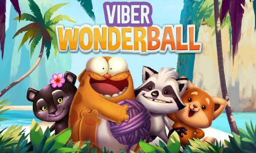 Download Viber wonderball Android free game.