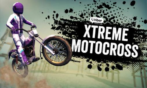 Download Viber: Xtreme motocross Android free game.