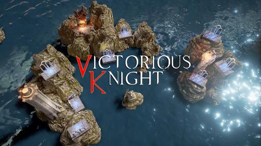 Full version of Android Action RPG game apk Victorious knight for tablet and phone.