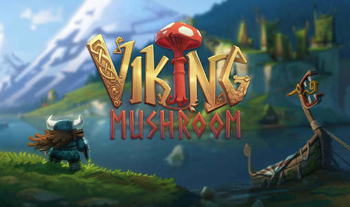 Download Viking mushroom Android free game.