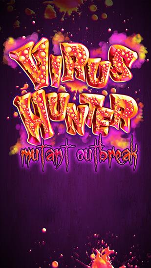 Download Virus hunter: Mutant outbreak Android free game.
