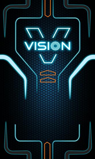 Download Vision: The game Android free game.