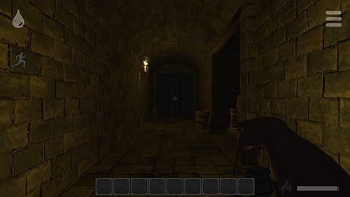 Full version of Android apk app Vitas: Castle of horror for tablet and phone.