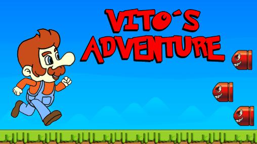 Download Vito´s adventure Android free game.