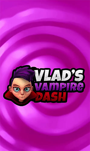 Download Vlad’s vampire dash Android free game.